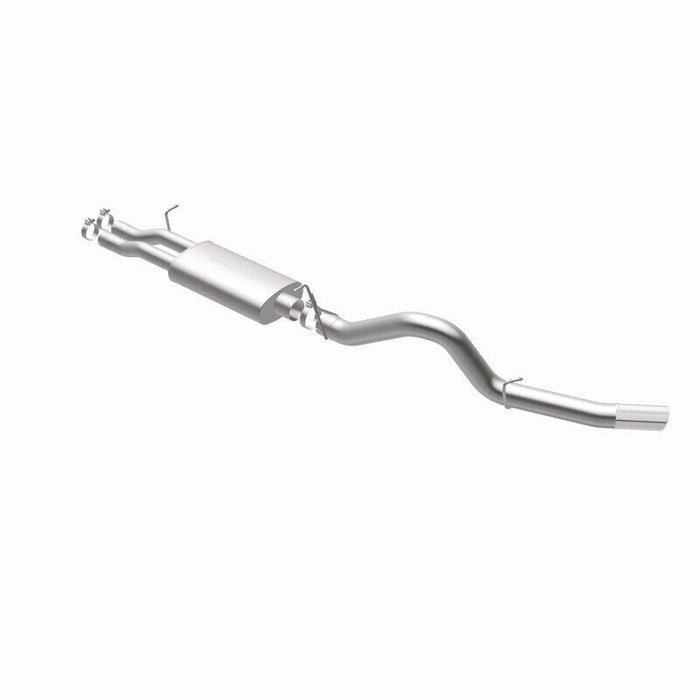 Magnaflow 15789 Stainless Performance Exhaust System Fits Chevrolet