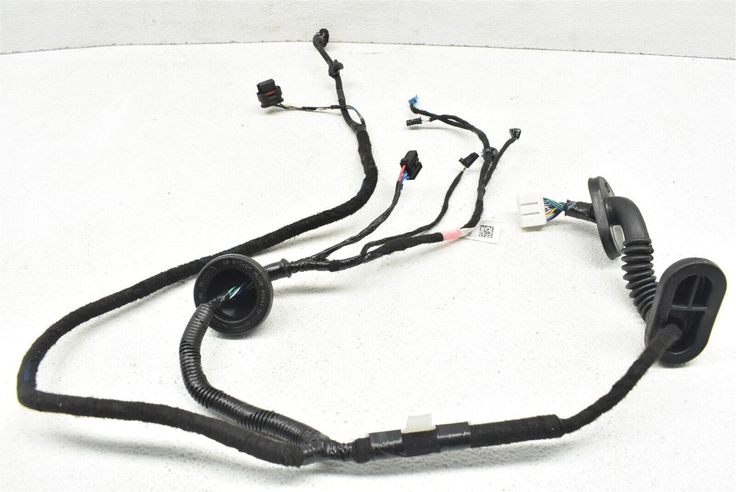 2017-2020 Tesla Model 3 Rear Right Door Wiring Harness 3067966-00-A OEM 17-20