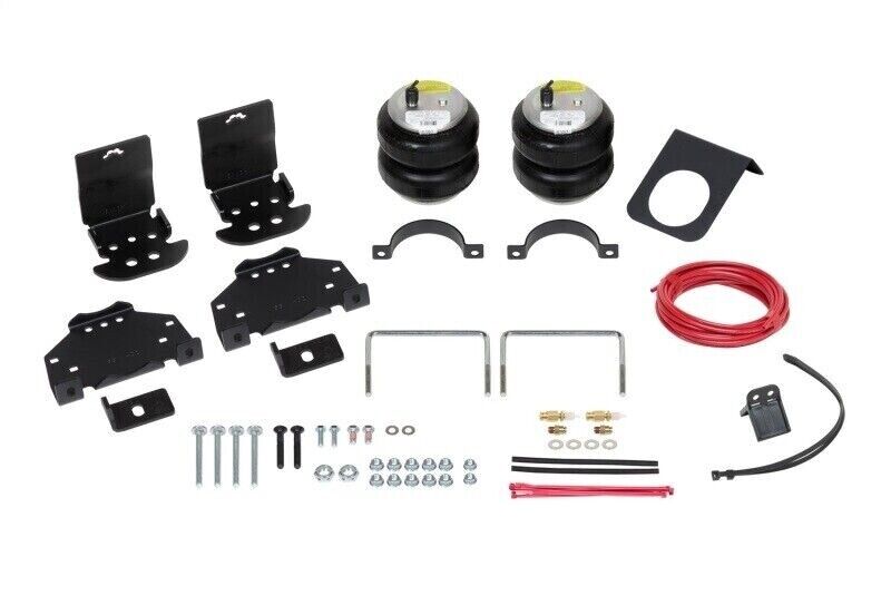 Firestone 2622 Ride-Rite Rear Air Helper Spring Kit for 2008-2022 Ford E450