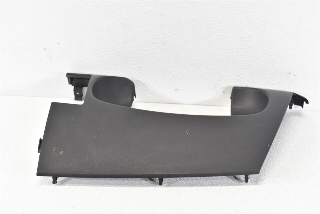 2003-2008 Nissan 350z Coupe Dash Trim Panel Cover 68107CF40A OEM 03-08