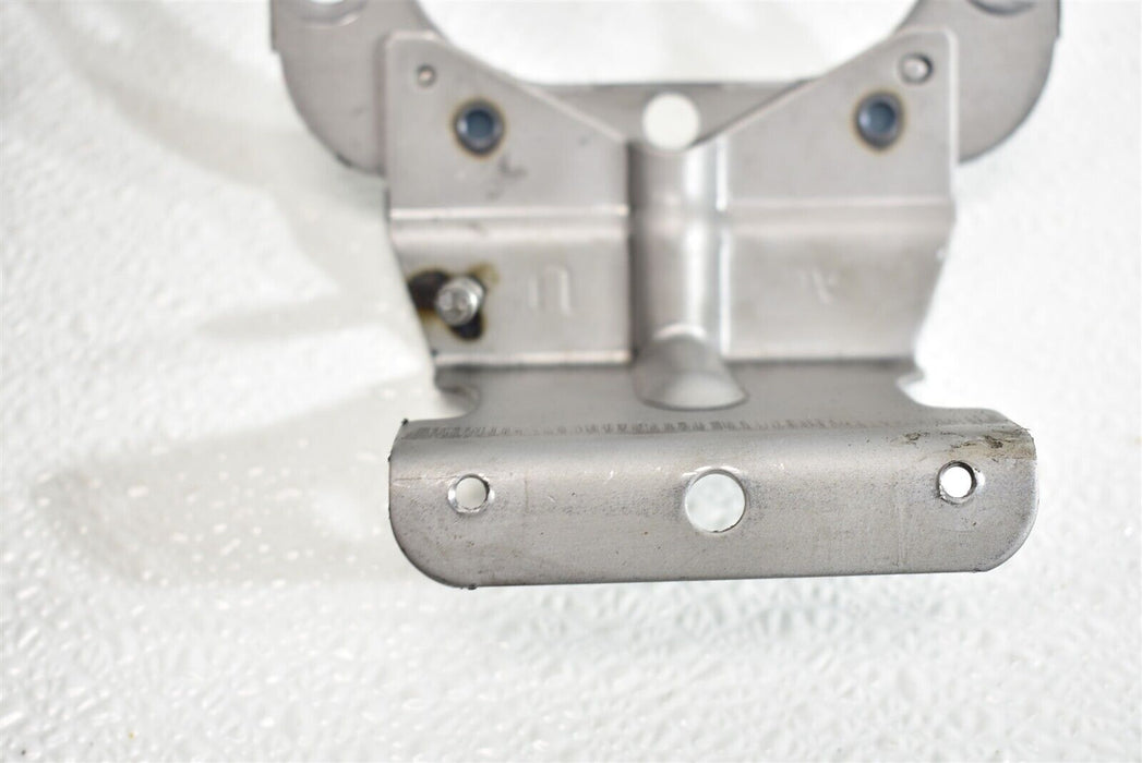 2015-2019 Subaru WRX STI Shifter Bracket Plate Cover 15-19