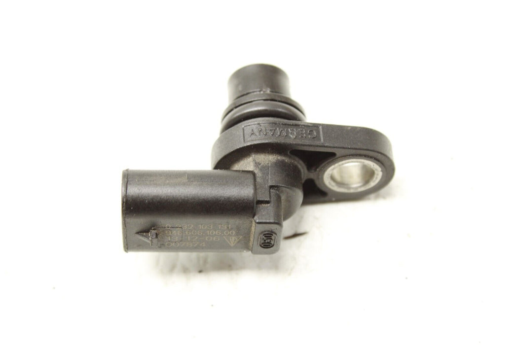 2015 Porsche Macan S Camshaft Cam Position Sensor 94660610600 Factory OEM 15-18