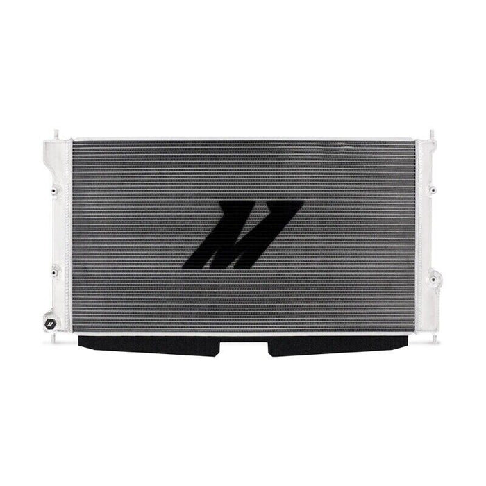 Mishimoto MMRAD-BRZ-22  Radiator Fits 22+ Subaru BRZ / Toyota GR86 H4 2.4L