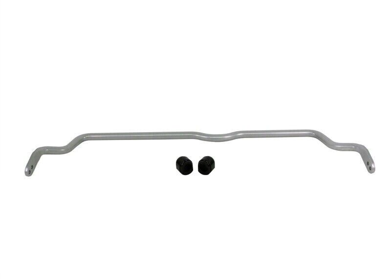 Whiteline BMF67Z 27mm Heavy Duty Blade Adjustable Front Sway Bar Kit