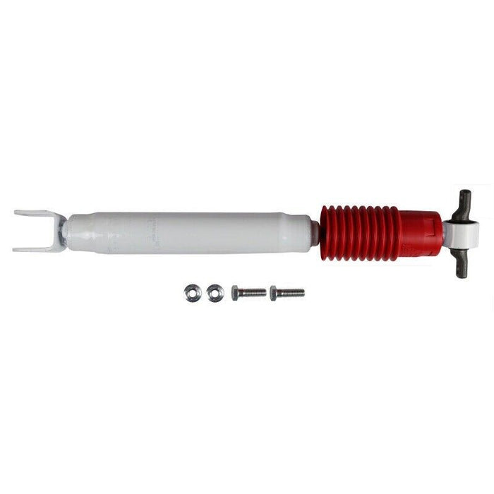 Rancho RS55380 Suspension Shock Absorber For Select 11-19 Chevrolet GMC Models