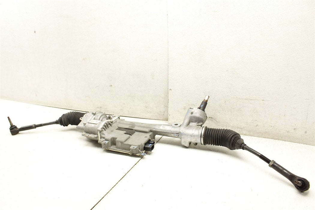 2020 Ford Mustang GT 5.0 Steering Rack Assembly Factory OEM 18-20