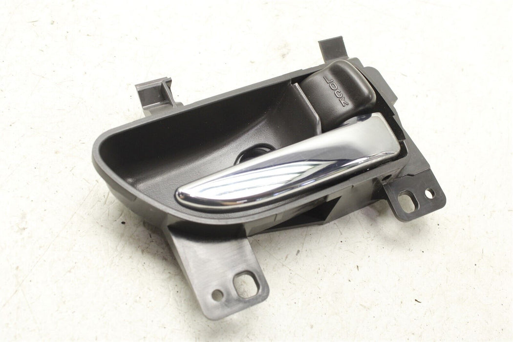 2009 Subaru WRX STI Passenger Right Interior Door Handle Assembly OEM 08-14