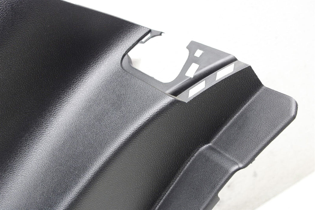 2019 Ford Mustang 5.0 GT Rear Right Quarter Trim Cover Panel 18-20