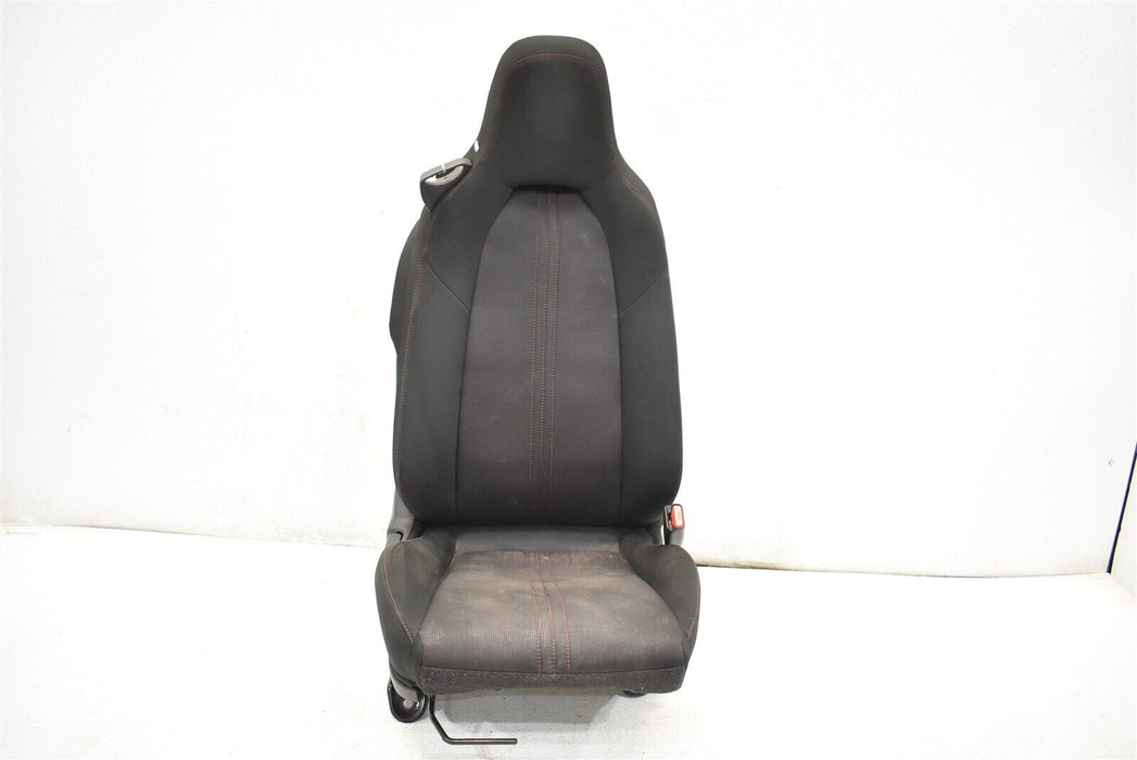 2016-2019 Mazda Miata MX-5 Front Right Passenger Seat OEM 16-19