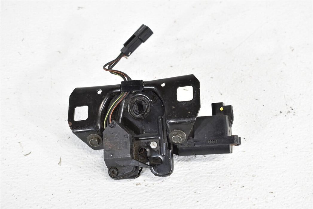 1997-2005 Buick Century Lock Latch 97-05