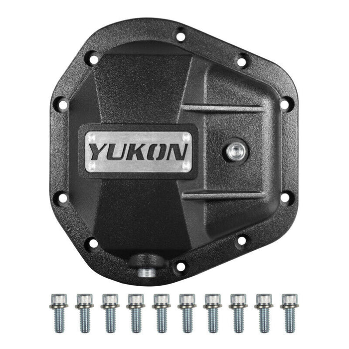 Yukon Gear & Axle YHCC-D60 Yukon Hardcore Differential