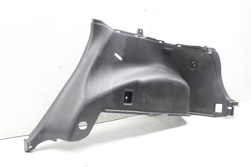 2008-2014 Subaru Impreza WRX STI Cargo Hatch Trim Panel Right Passenger RH 08-14