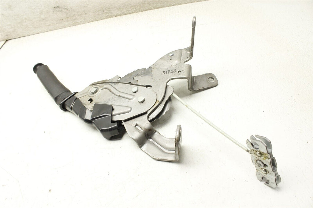 2008-2014 Subaru WRX STI E Brake Handle Lever 08-14