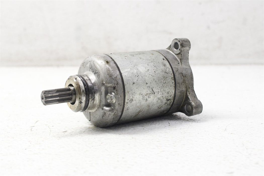 2011 Kawasaki ZX1400 Starter Motor ZX14 06-11