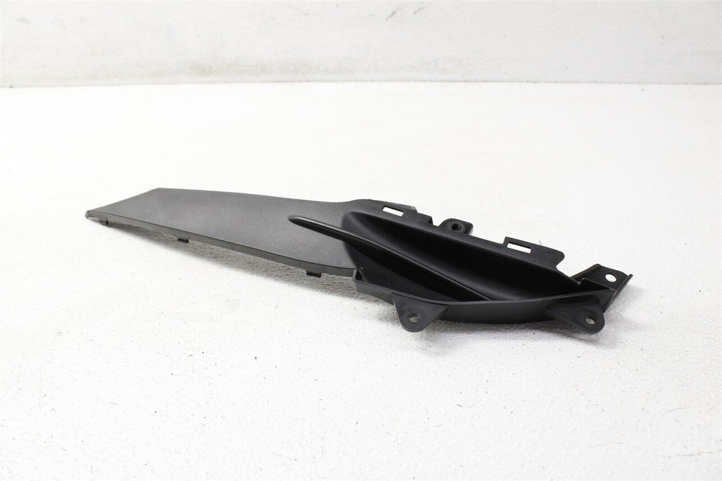 2017 Kawasaki Ninja 650 Fairing Cover Trim EX650 OEM 17-23