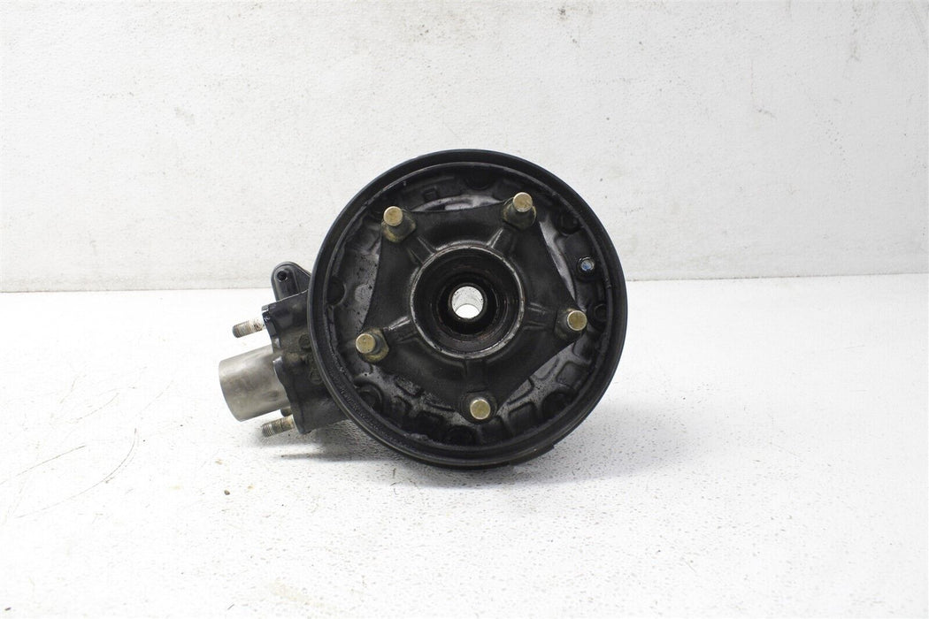 1998 Honda ST1100 Rear Differential Final Drive Assembly Factory OEM 91-03