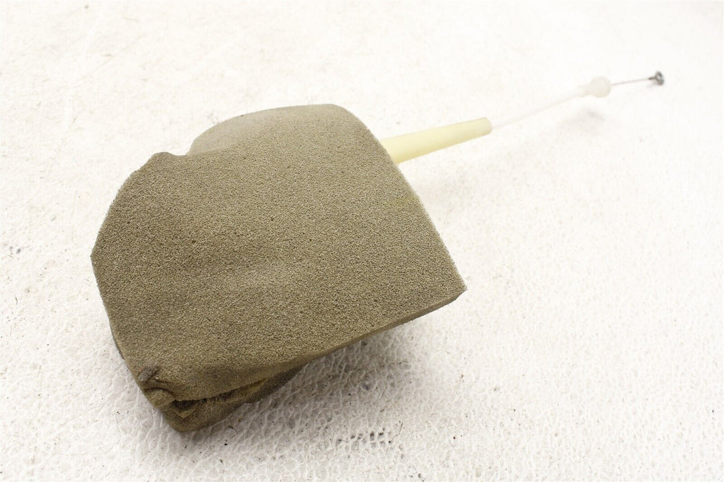 2006 Porsche Boxster S Trunk Latch Actuator Release 06-12