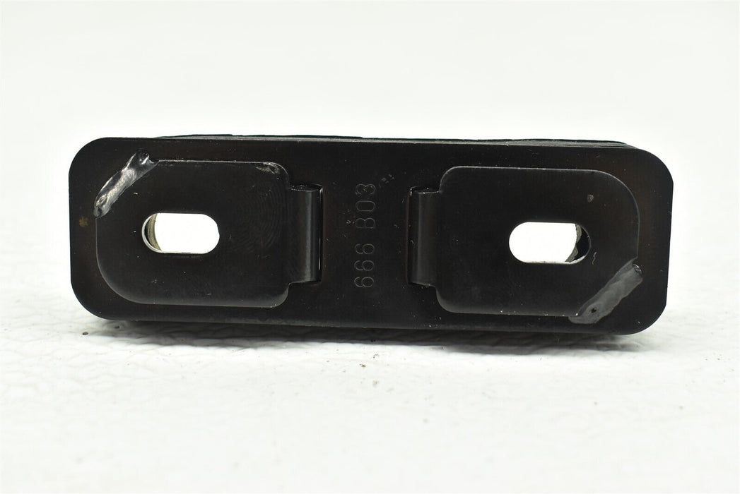 2010 Ferrari California Latch Mount Bracket Lock