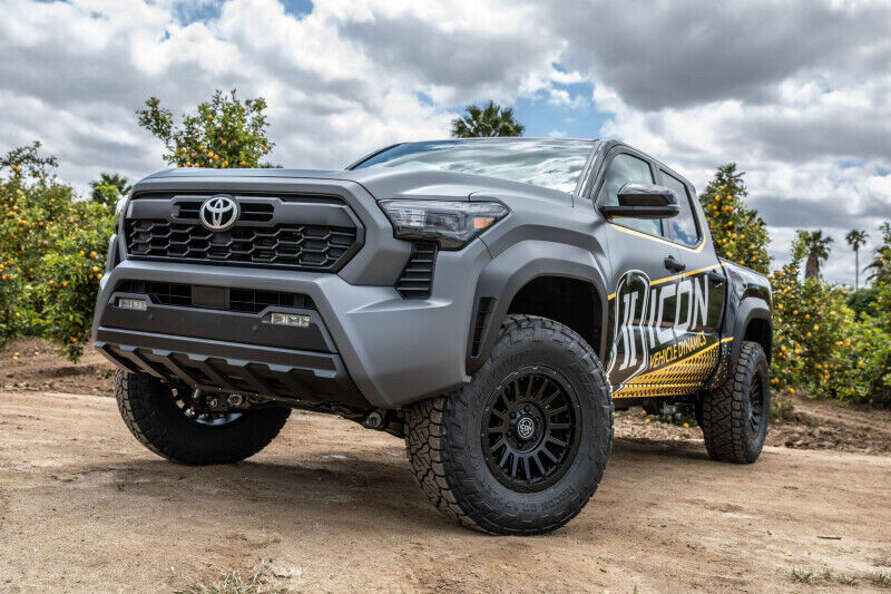 ICON 58680 2.5 VS Internal Coilover Kit for 2024 Toyota Tacoma
