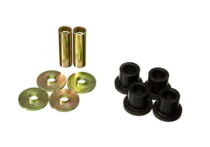 Energy Suspension 8.10106G Rack And Pinion Bushing Set Fits 05-15 Tacoma