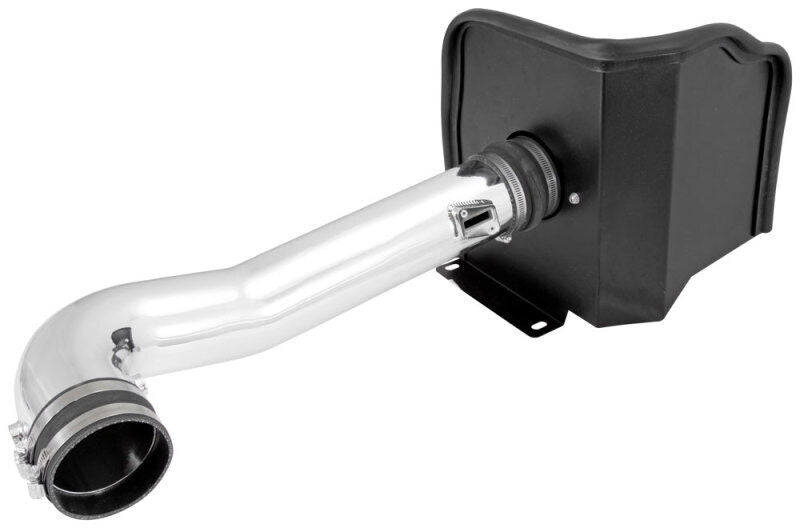 K&N 77-3082KP Cotton 77 Series Air Intake Kit for Silverado/Escalade/Yukon/Tahoe