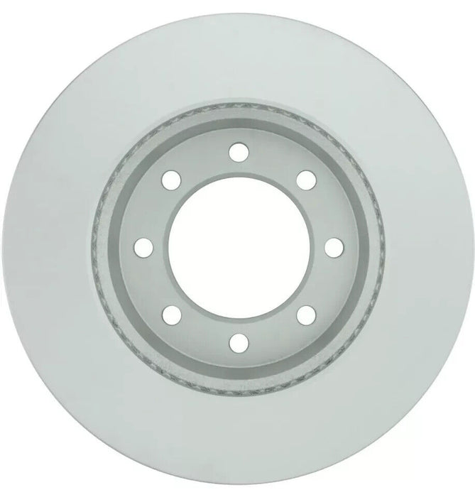 Bosch 16011495 QuietCast Disc Brake Rotor For 09-22 1500 2500 2500 3500 3500