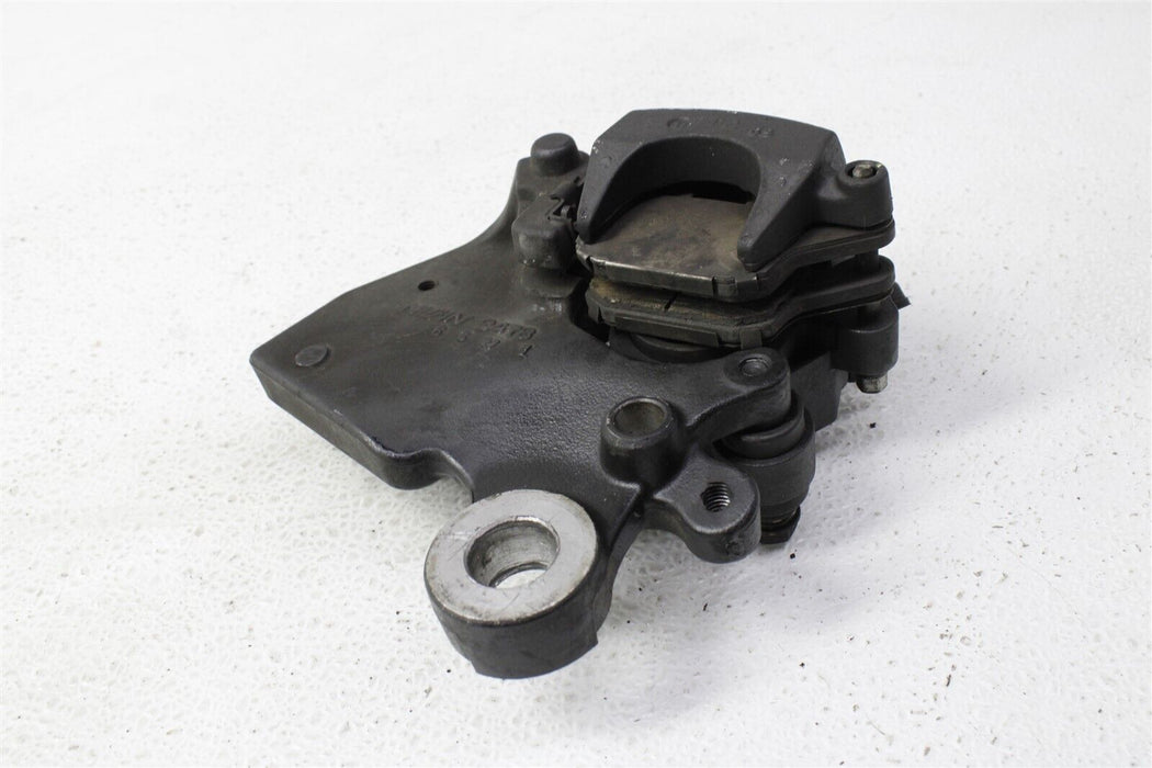 2017 Kawasaki Ninja 650 Rear Brake Caliper Mount Bracket EX650 OEM 17-23