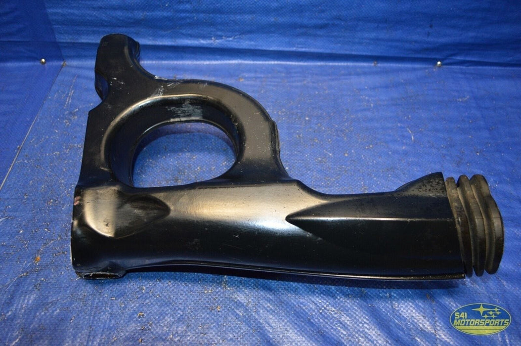 2007 BMW K1200R SPORT SWINGARM SUSPENSION 07