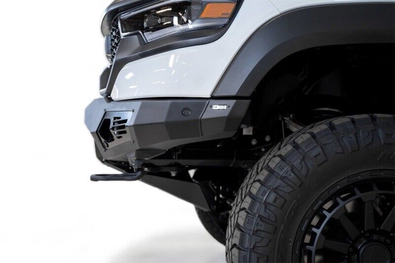 Addictive Desert Designs F620012140103 Front Bumper for Ram 1500