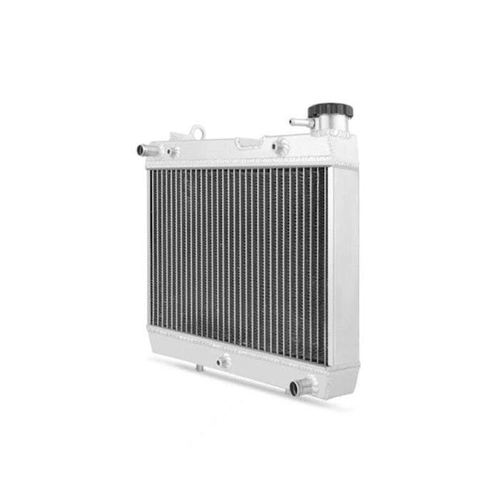 Mishimoto MMPS-TRX450R-04 Aluminum Radiator fits 2004-2009 Honda TRX450R