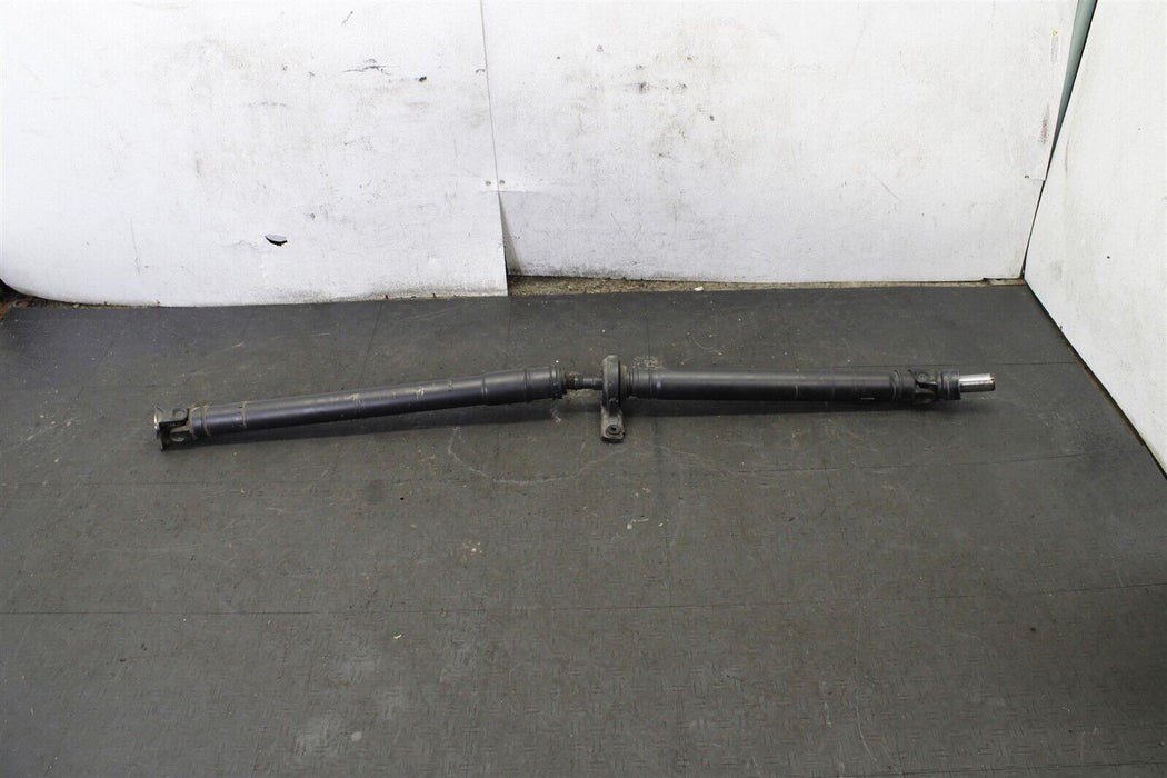 2020 Subaru WRX Manual Six Speed 6SPD MT Drive Shaft Driveshaft OEM 15-21