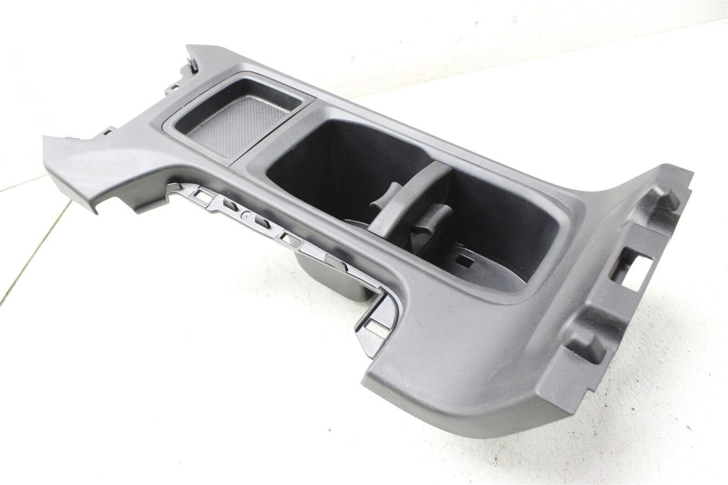 2023 Subaru WRX Center Console Cup Holder Assembly Factory OEM 22-23