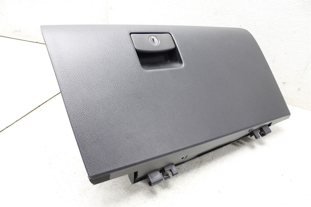 2016 Subaru WRX STI Glove Box Lid Assembly 66123FJ010 Factory OEM 15-21