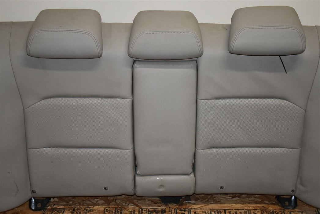 2005-2009 Subaru Legacy GT Seat Cushion Rear Upper Back OEM 05-09