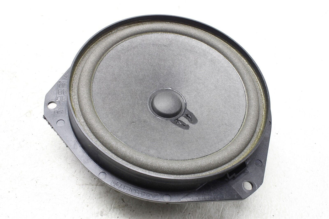 2015 Maserati Ghibli Front Or Rear Speaker Mid Woofer Assembly OEM 14-19