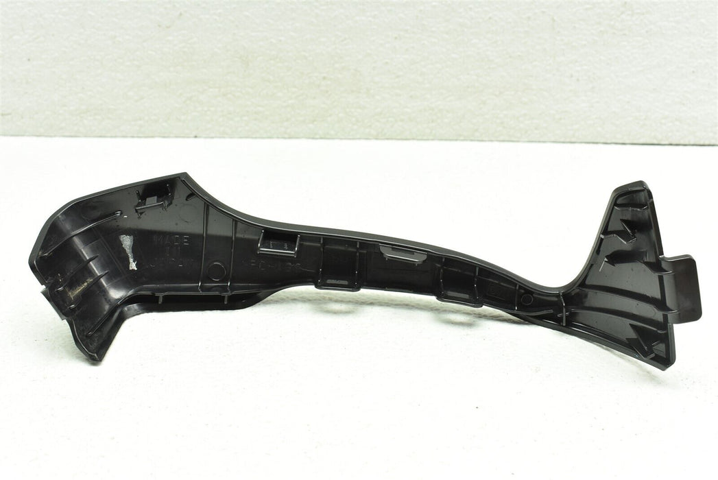 2013-2019 Toyota 86 BRZ FR-S Passenger Right Interior Handle Trim OEM 13-19