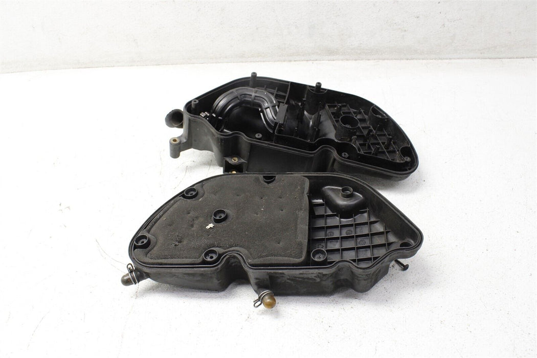 2009 Piaggio MP3 250 Airbox 09-12