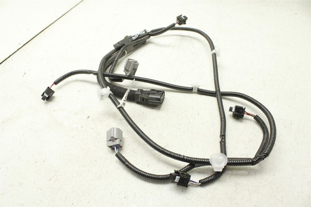 2024 Toyota GR Corolla Rear Harness 8218312100 23-25