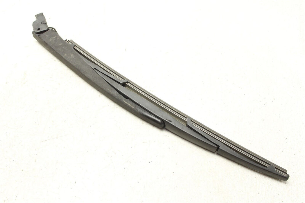 2009-2013 Subaru Forester Windshield Wiper Arm Rear OEM 09-13