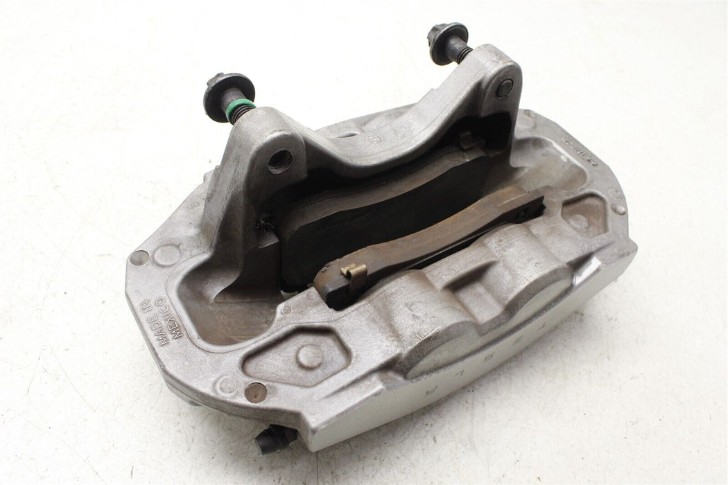 2020 Tesla Model 3 AWD Front Right Brake Caliper 1044622-00-E Factory OEM 17-20