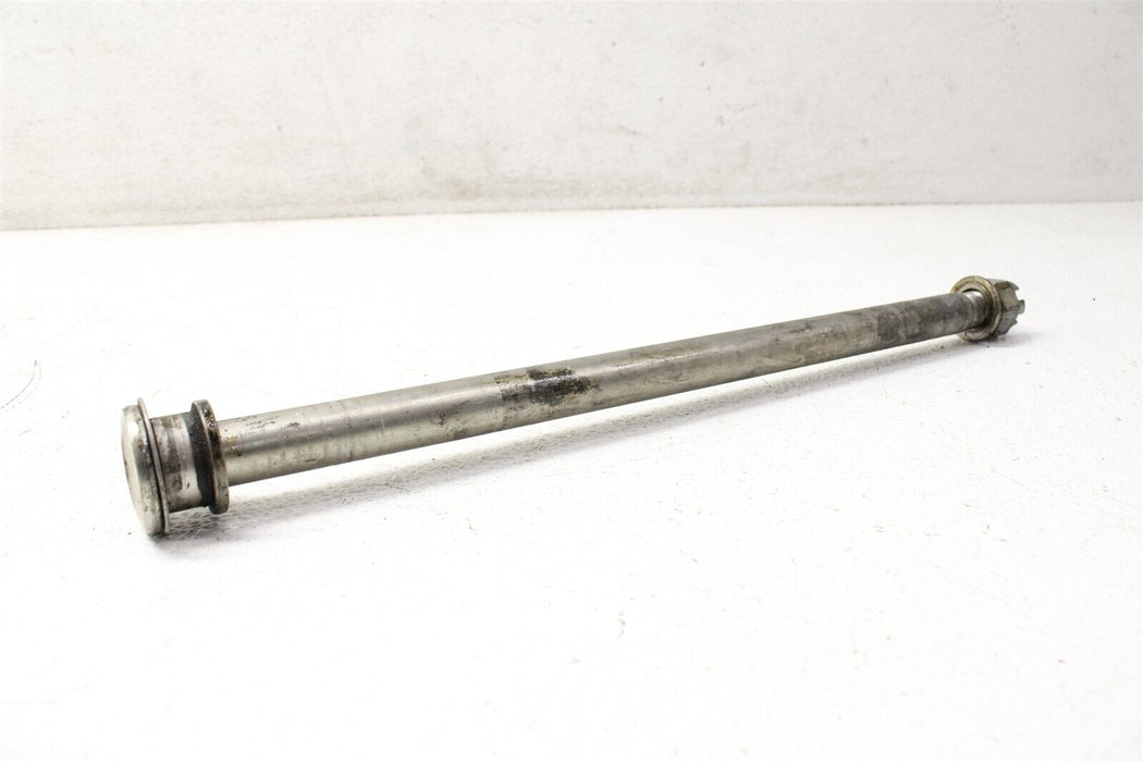 2013 Kawasaki ZG1400 Concours Rear Axle Shaft Bolt Assembly Factory OEM 10-14