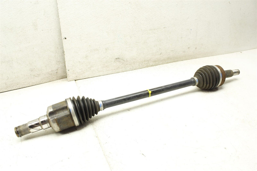 2018 Tesla Model 3 Rear Left or Right Axle Shaft Assembly 1044161-00-D OEM 17-20