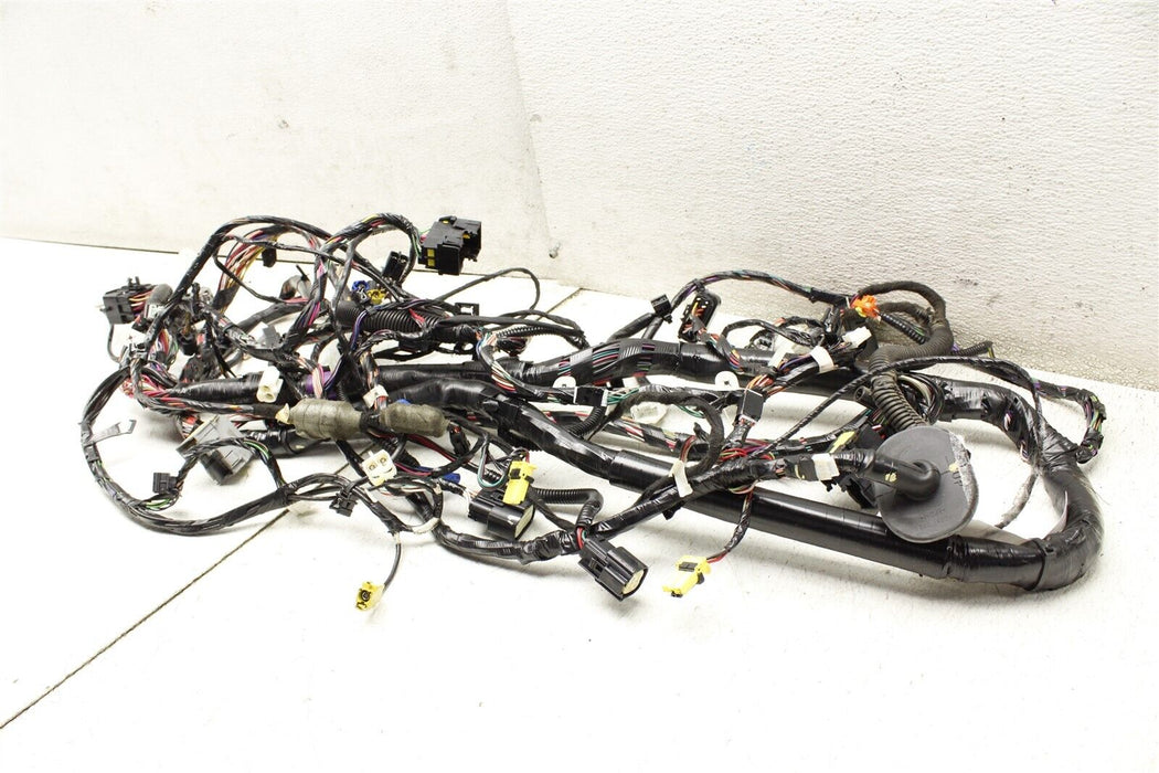 2015 Tesla Model S Driver Rear Left Body Harness Wiring Assembly OEM 12-15