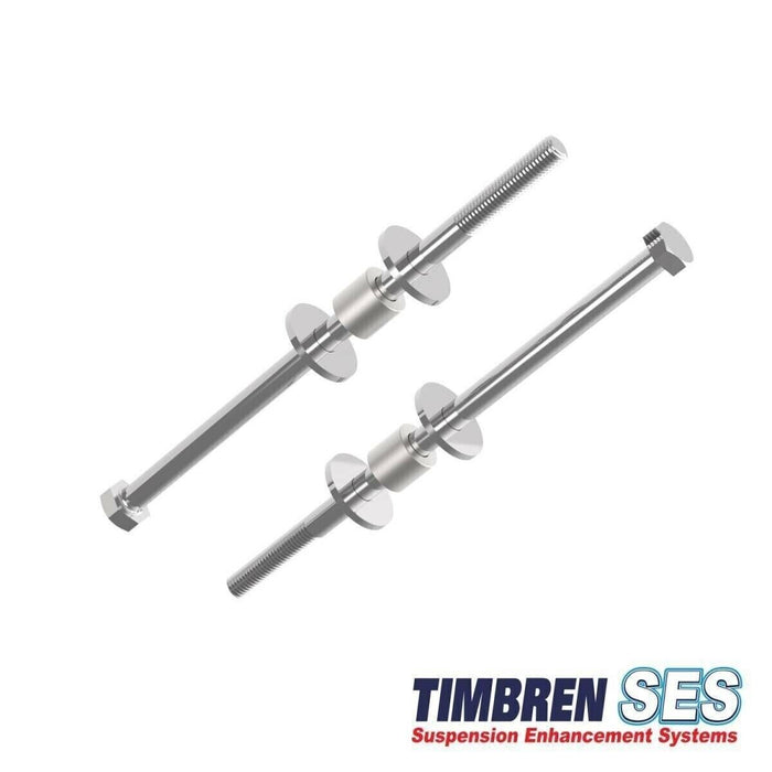 Timbren GMFK15CB Front Axle SES Suspension Upgrade for 16-19 Silverado/Sierra