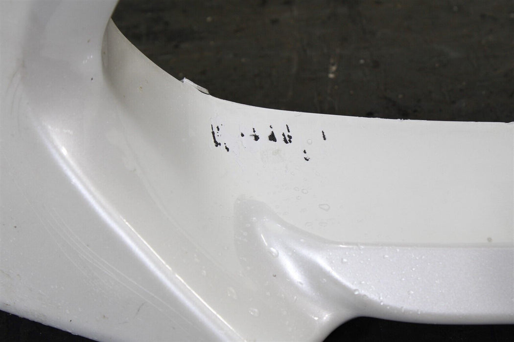 2013 Scion FR-S Front Bumper Assembly Factory OEM Scratched 13-16