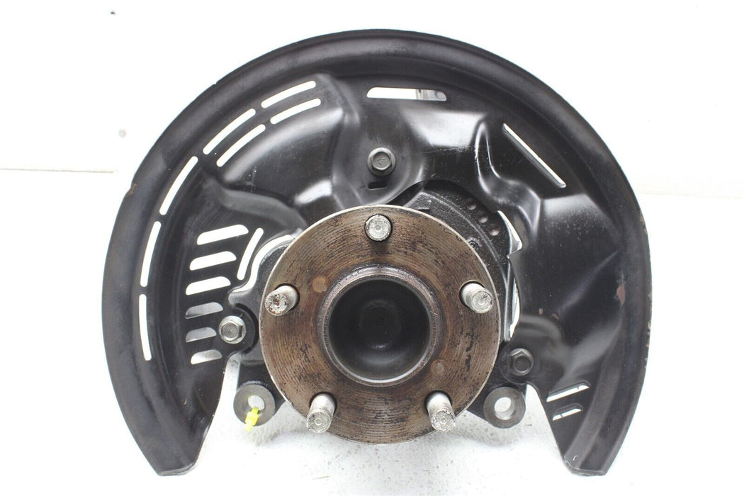 2017-2019 Toyota 86 Front Left Spindle Knuckle Hub BRZ 17-19