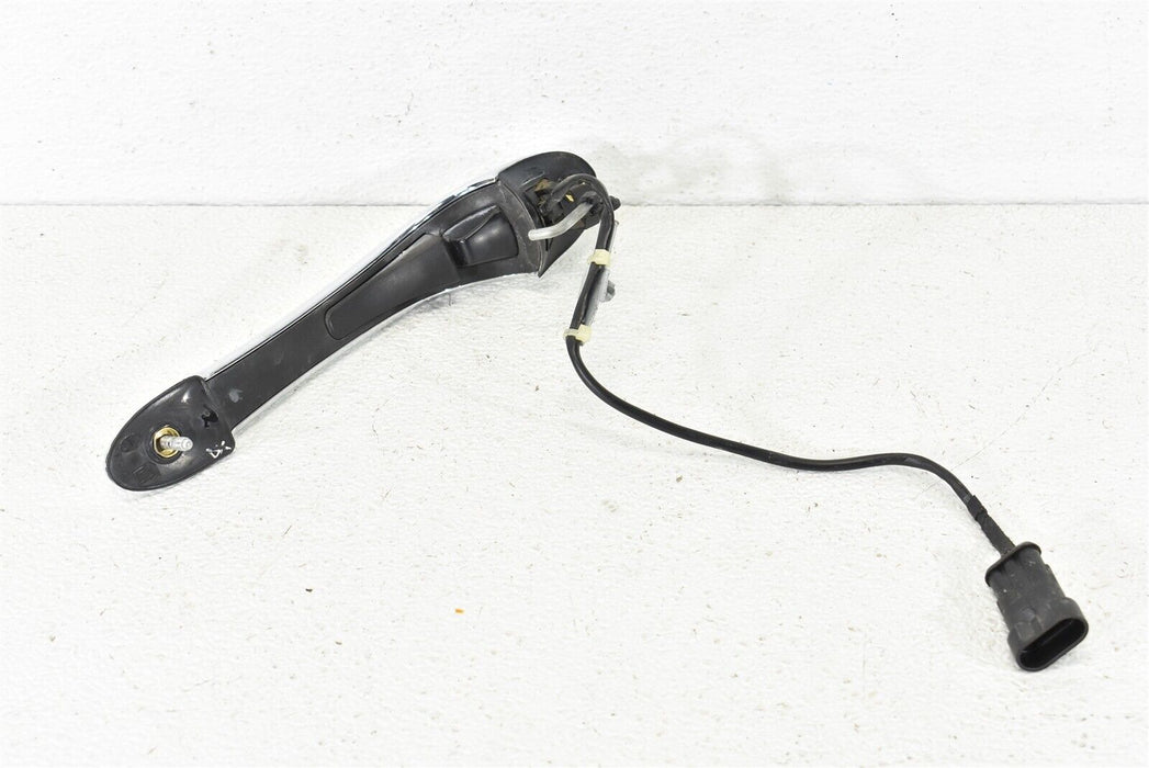 2003-2012 Maserati Quattroporte Door Handle Exterior Front Right Passenger 03-12