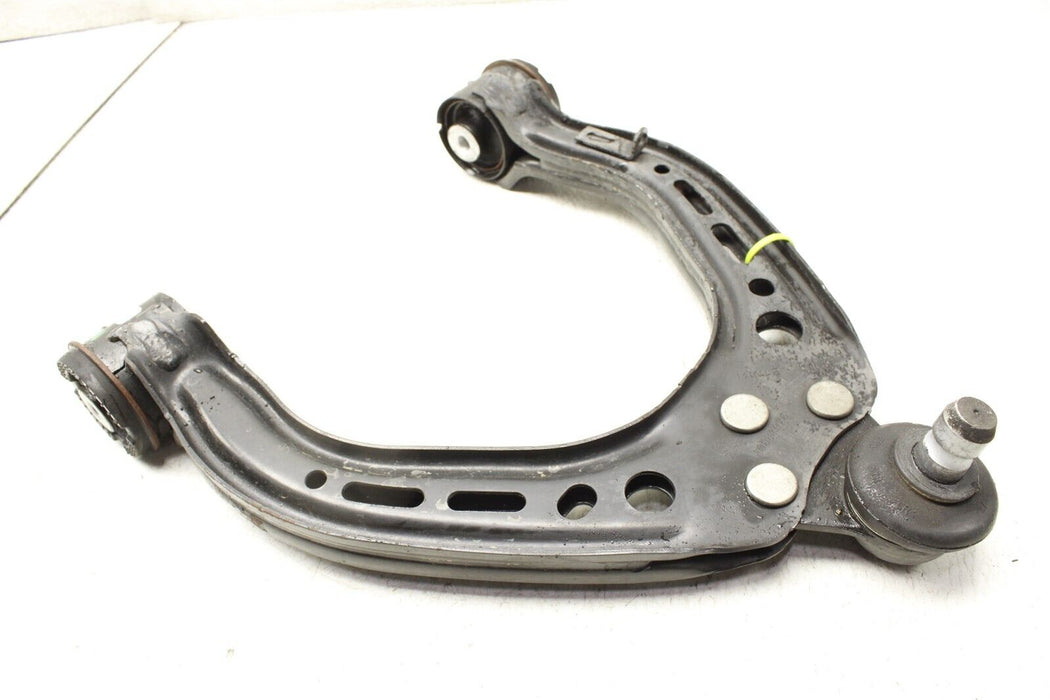 2015 Tesla Model S Front Right Passenger Control Arm Assembly Factory OEM 12-15