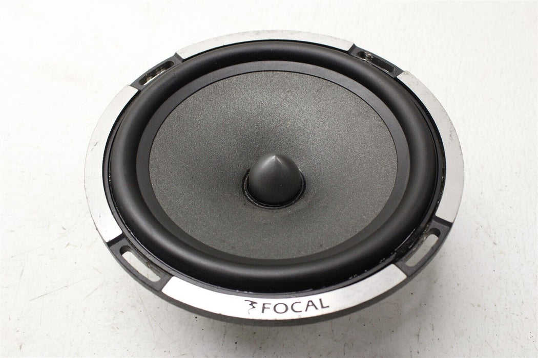 Single Focal Performance PS 165 6.5" 2-Way Speaker Assembly USED