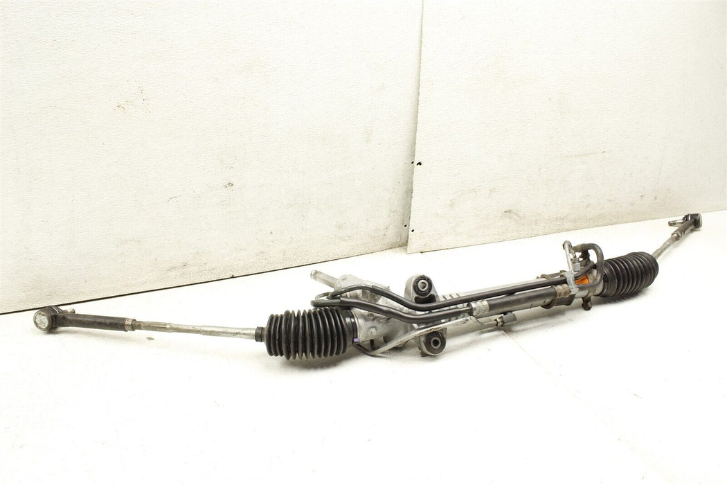 2008-2014 Subaru WRX STI Steering Rack Pinion 08-14